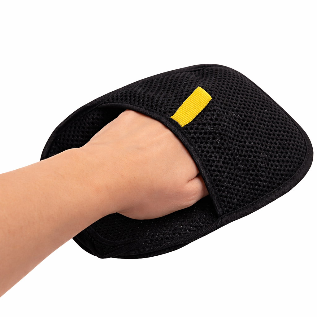 FurAway™ Grooming Glove
