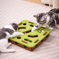 BrainPaws™ Cat Puzzle