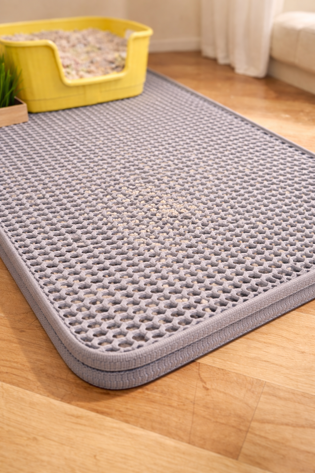 CleanPaws™ Litter Trap Mat