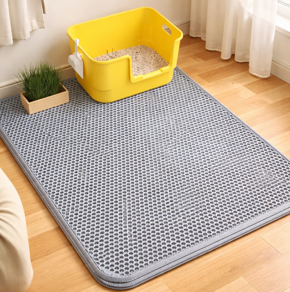 CleanPaws™ Litter Trap Mat