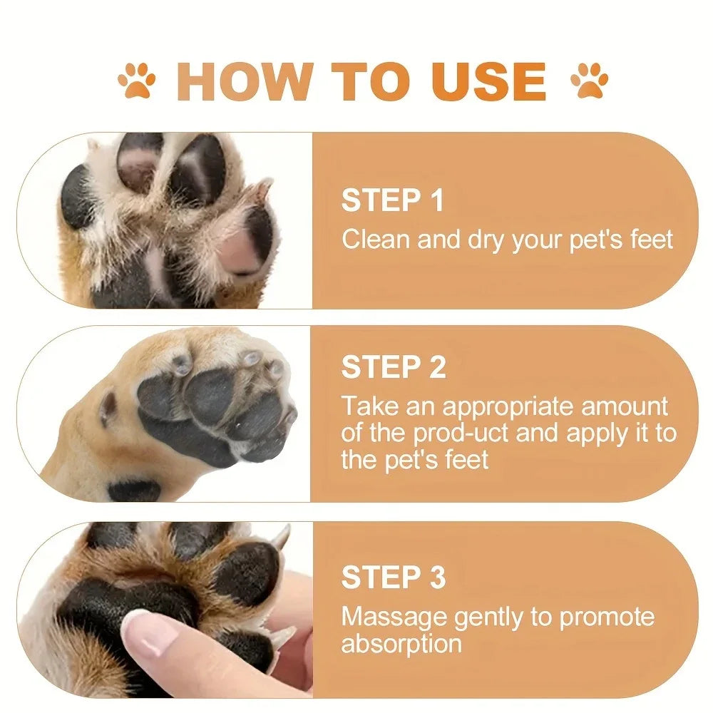 SoftPaws™ Paw Protector