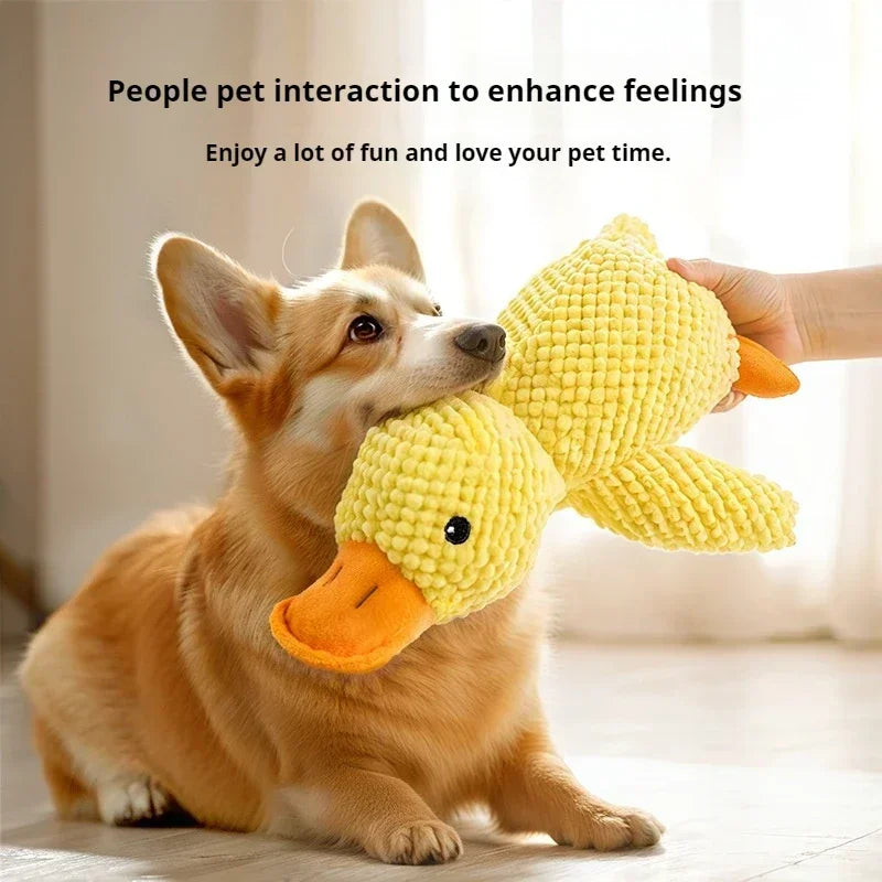 QuackBuddy™ Calming Toy