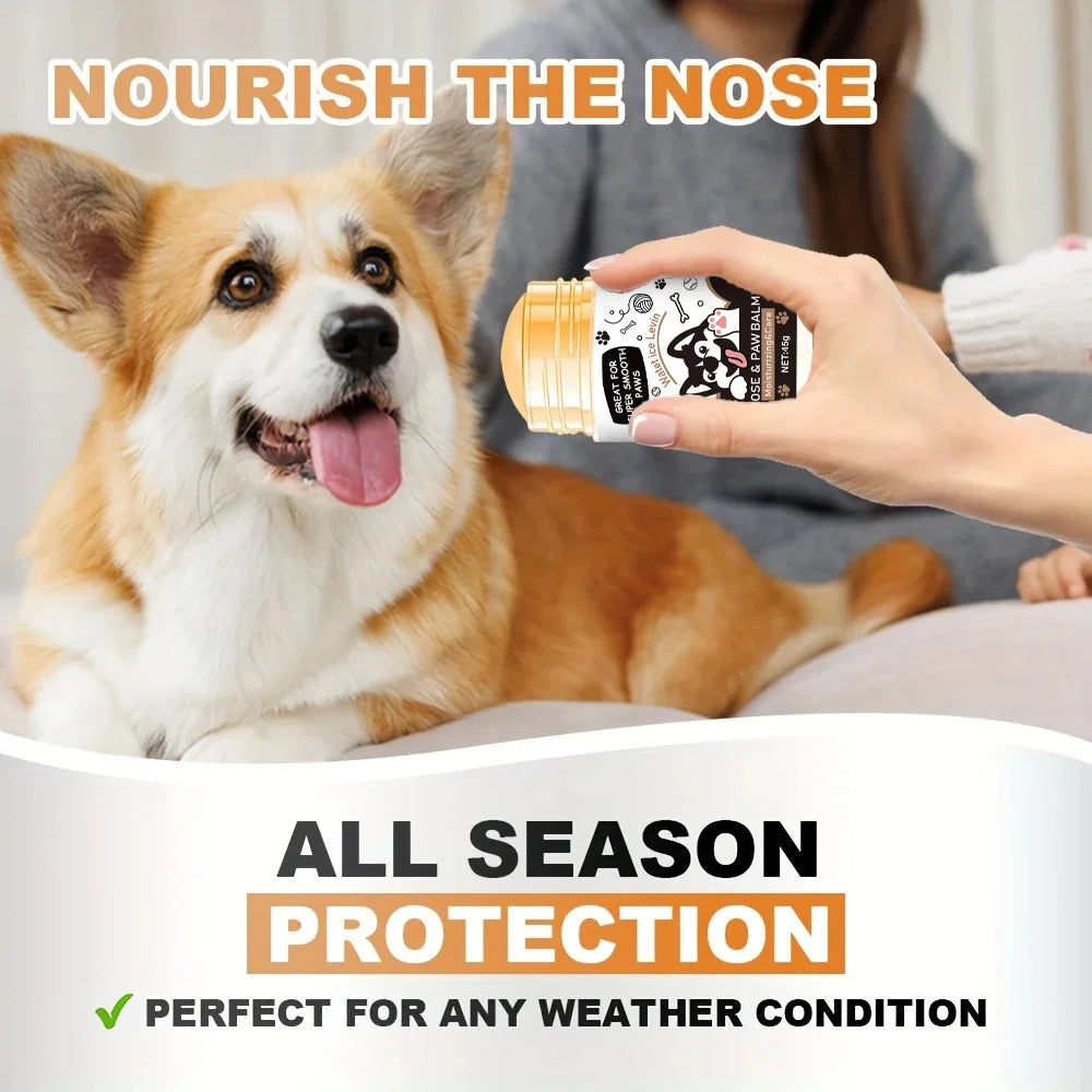 SoftPaws™ Paw Protector