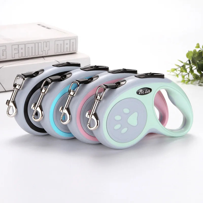 FlexWalk™ Dog Leash