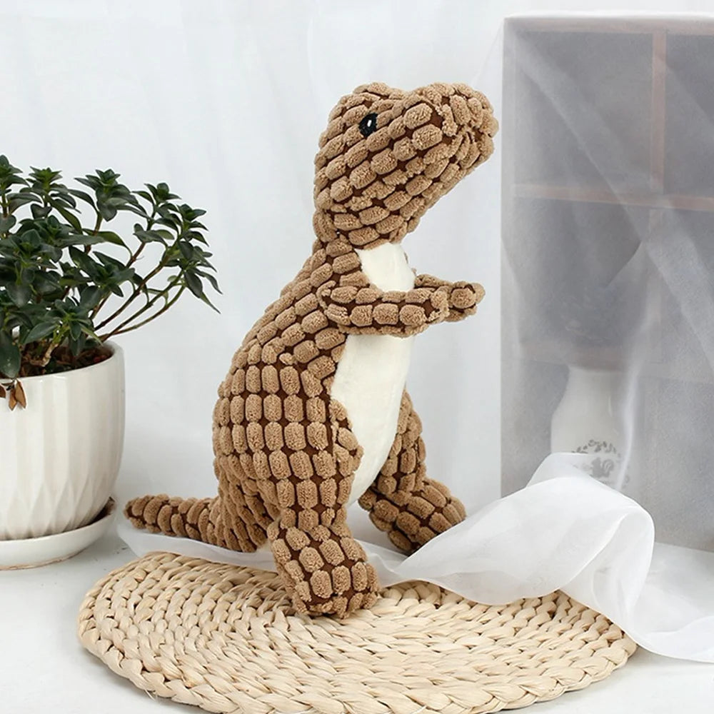 DinoPaws™ Chew Toy