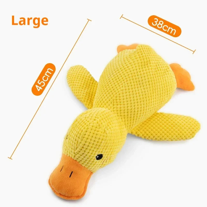 QuackBuddy™ Calming Toy