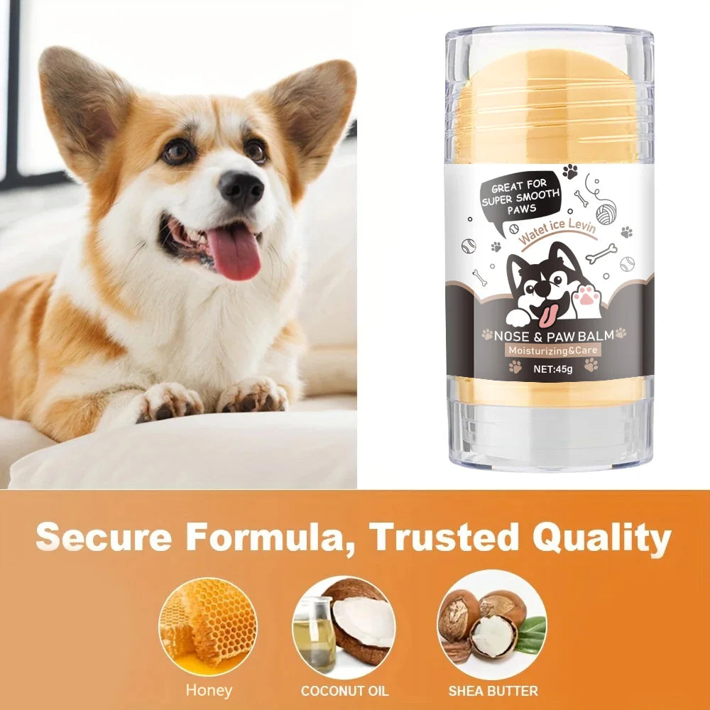 SoftPaws™ Paw Protector