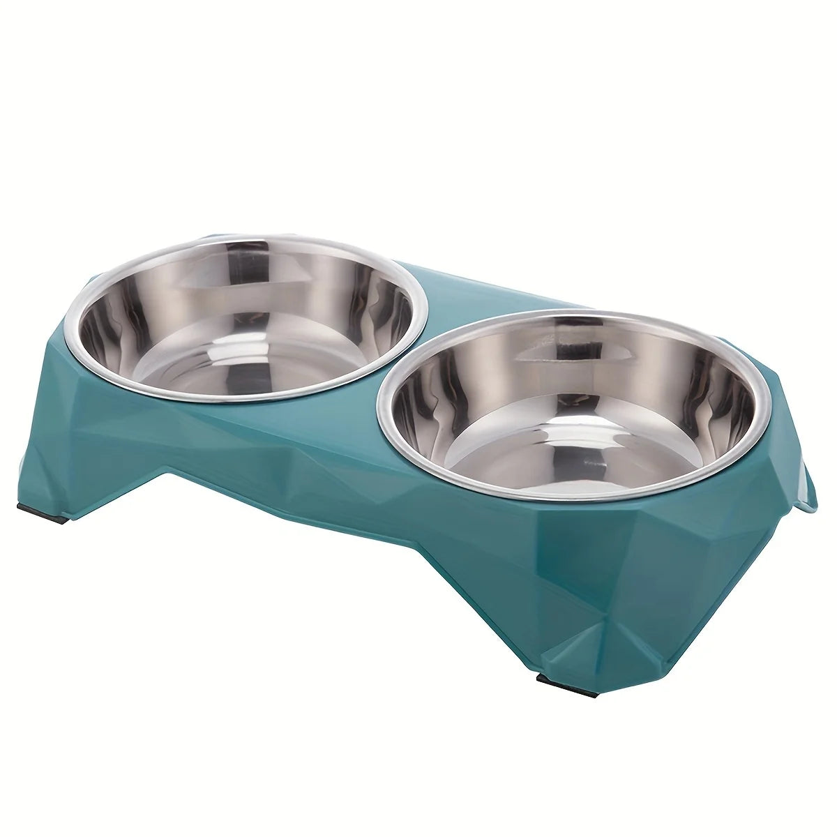 DuoBowl™ Pet Feeder