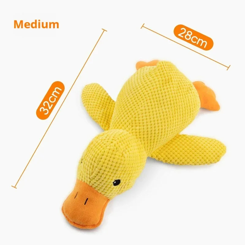 QuackBuddy™ Calming Toy