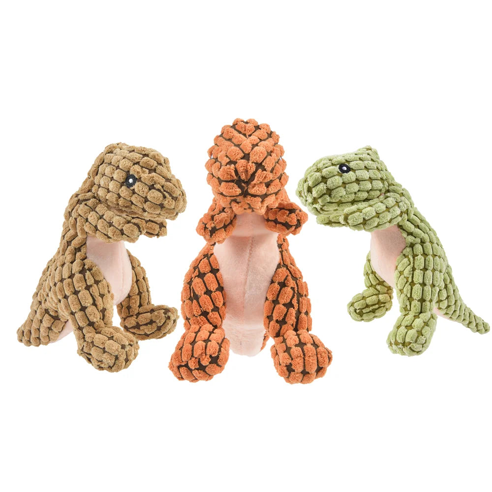 DinoPaws™ Chew Toy