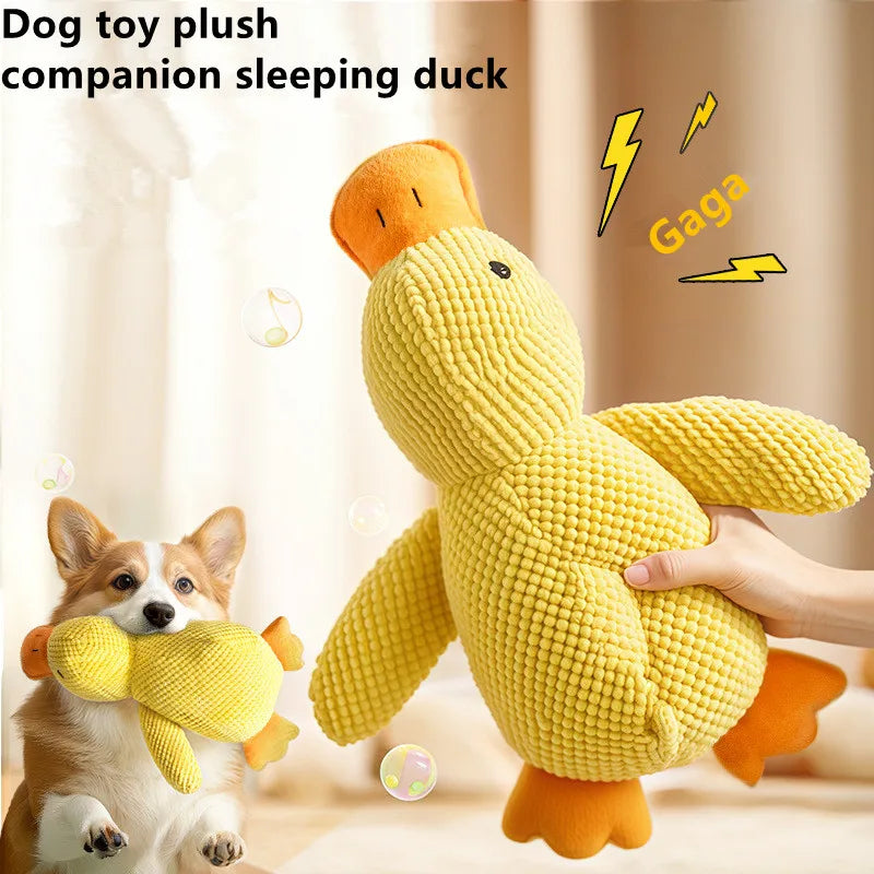 QuackBuddy™ Calming Toy