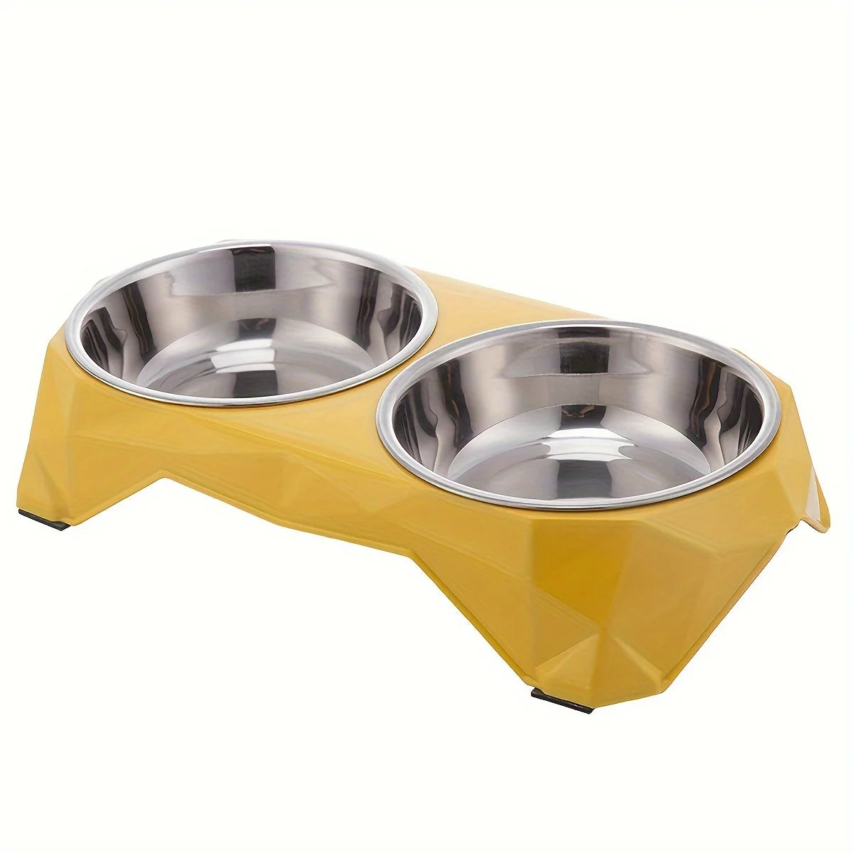 DuoBowl™ Pet Feeder