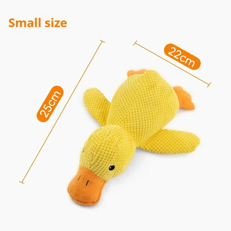 QuackBuddy™ Calming Toy