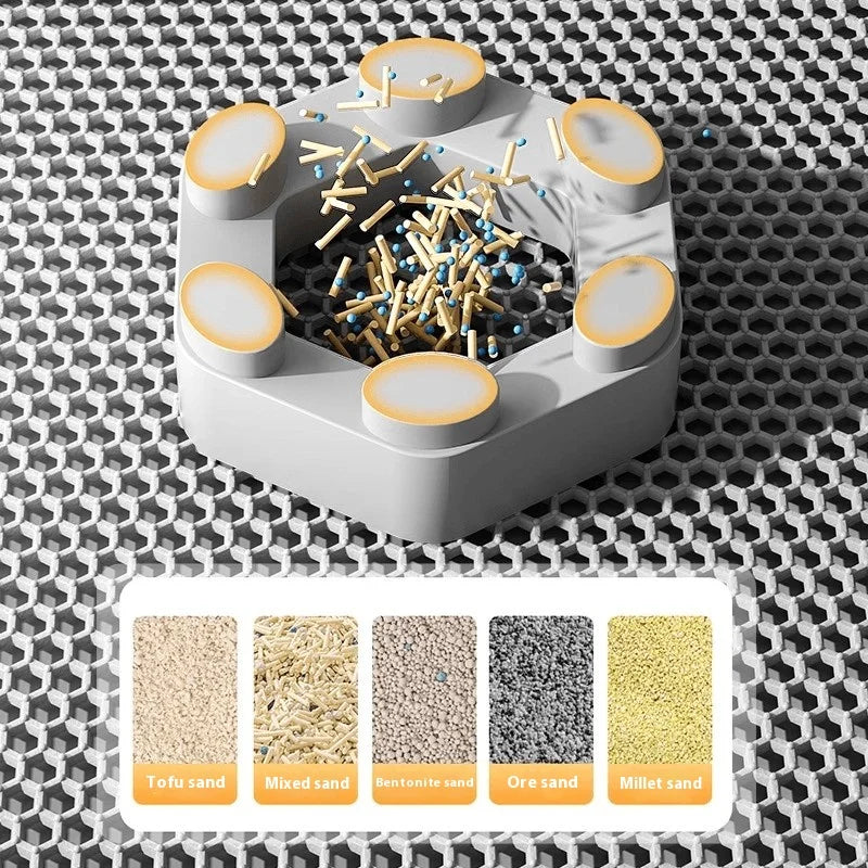 CleanPaws™ Litter Trap Mat