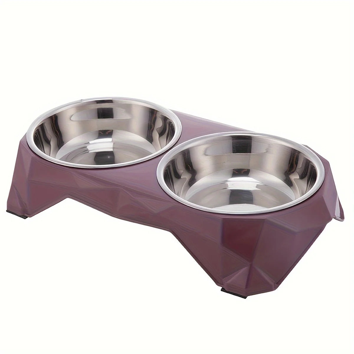 DuoBowl™ Pet Feeder