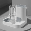 FreshFlow™ 2-in-1 Automatic Pet Feeder & Water Dispenser