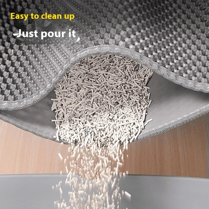 CleanPaws™ Litter Trap Mat