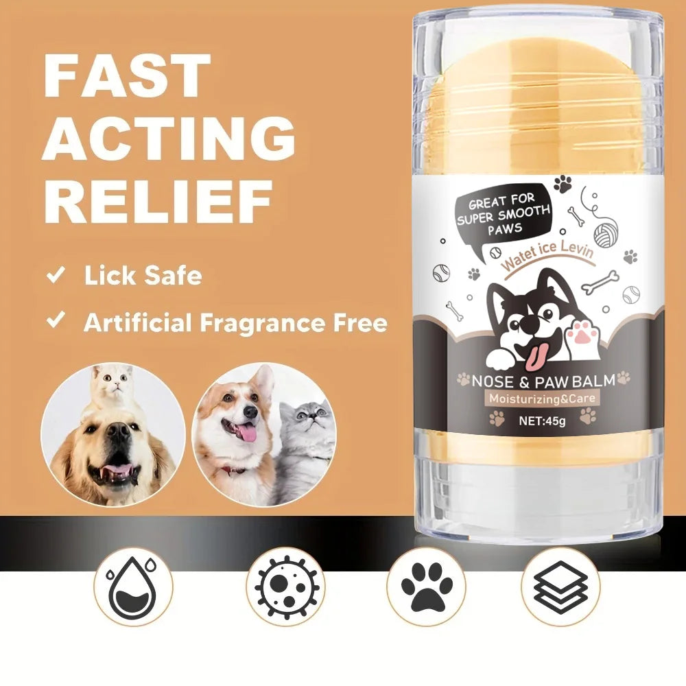 SoftPaws™ Paw Protector