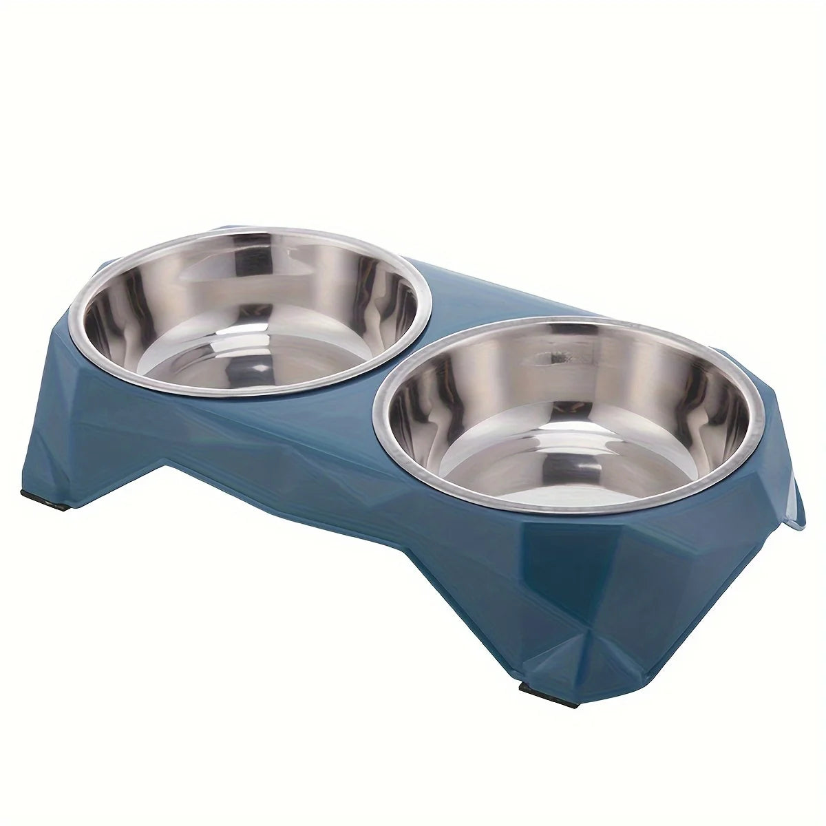 DuoBowl™ Pet Feeder