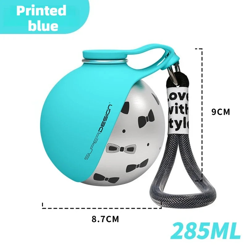 AquaPaw™ Portable Dog Water Bottle