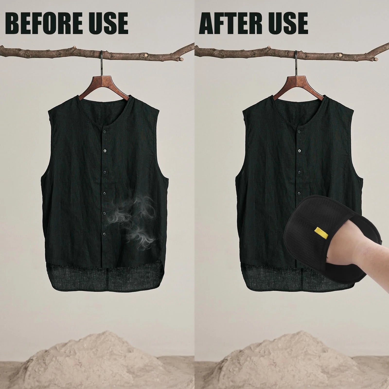 FurAway™ Grooming Glove